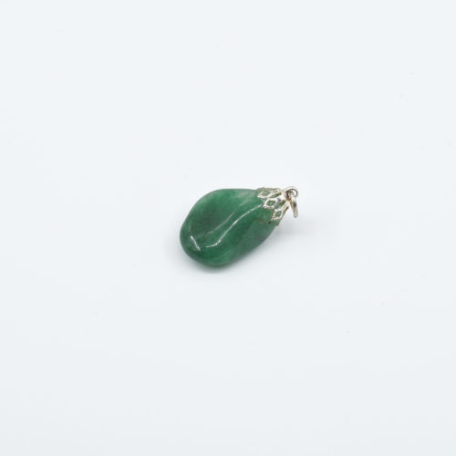 Green Aventurine Pendant