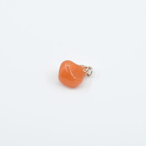 Carnelian Pendant