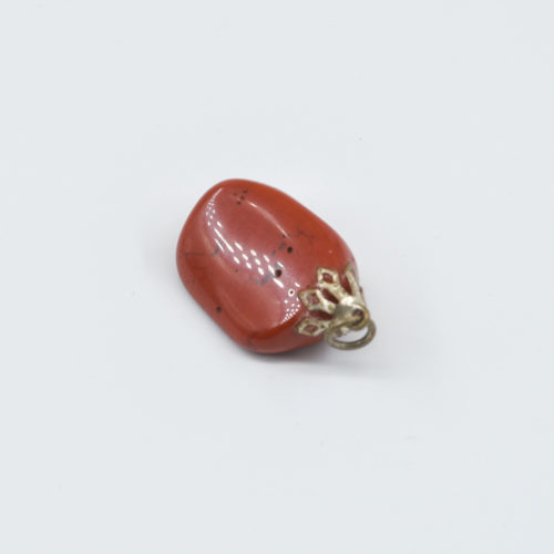Red Jasper Pendant