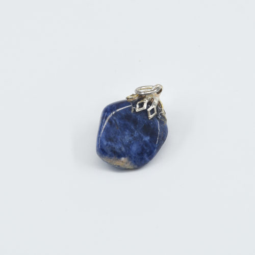 Sodalite Pendant
