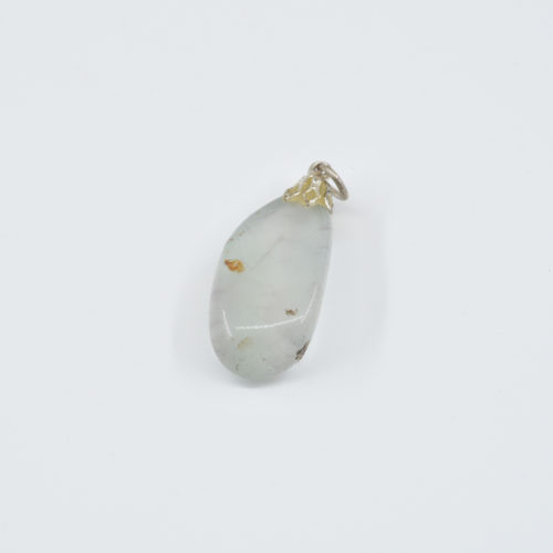 Clear Quartz Pendant