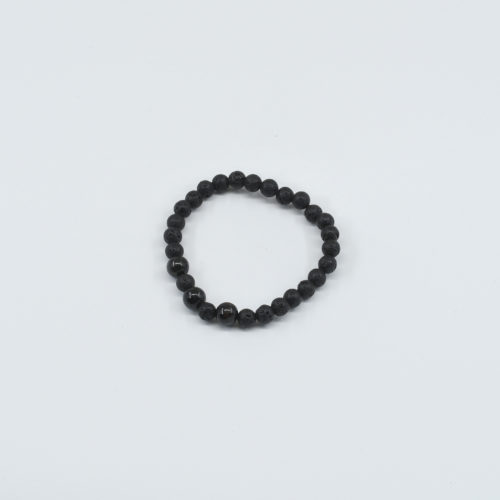 Nuummite Bracelet