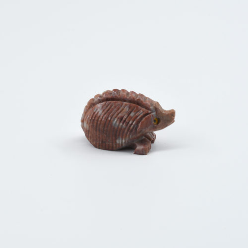 Armadillo Figurine