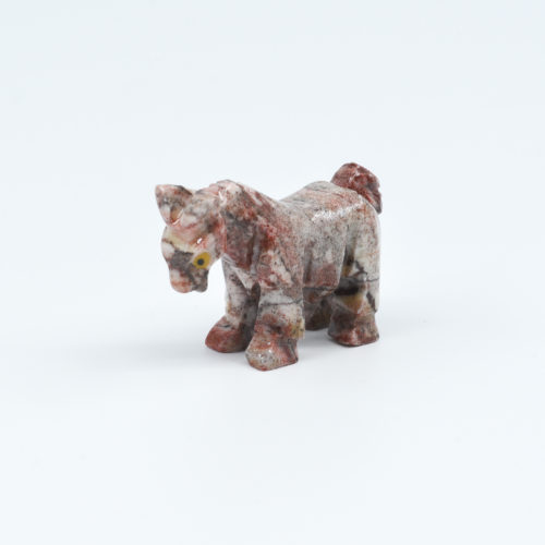 Hyena Figurine