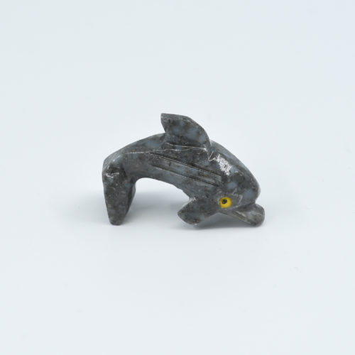 Dolphin Figurine