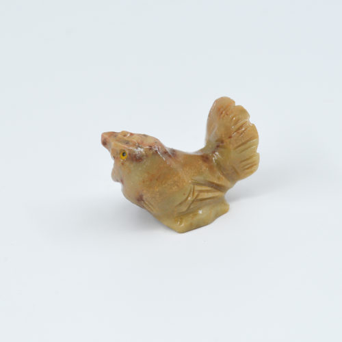 Turkey Figurine