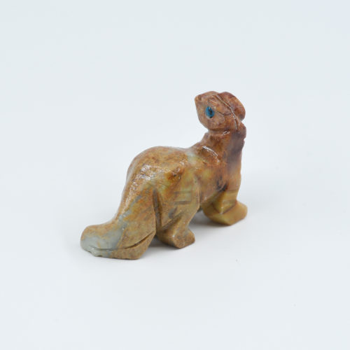 Dinosaur Figurine