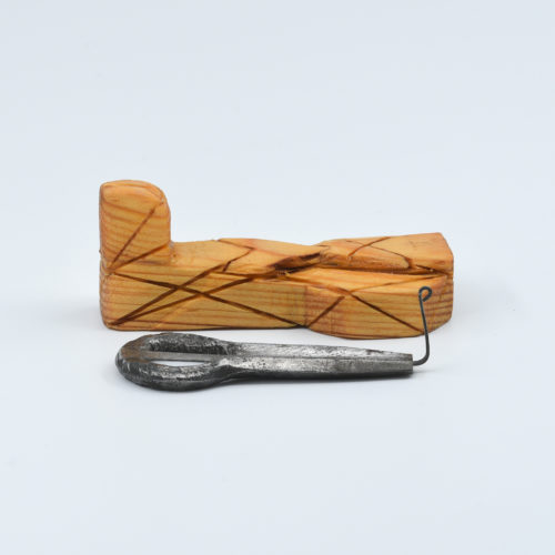 The Golden Pattern (D)