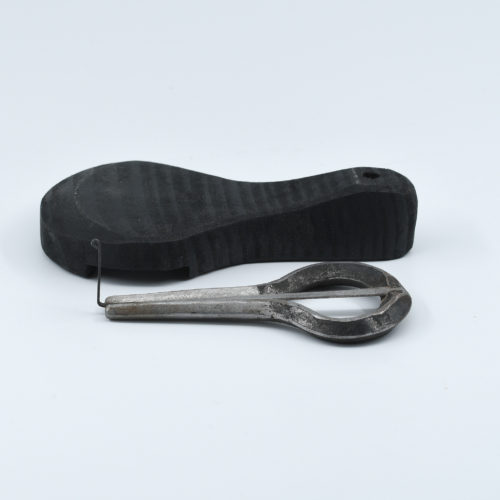 The Root Resonance (A#)