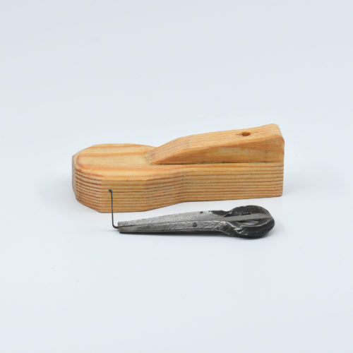 Le Souffle du Fer (E2)