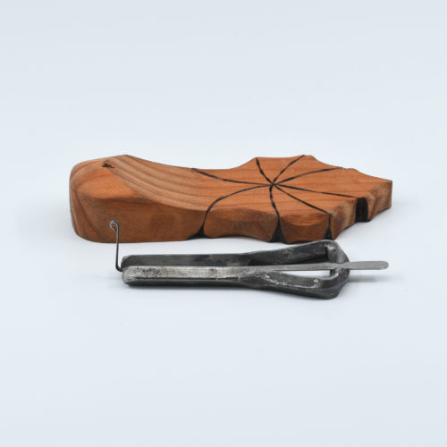 L’Étoile du Bois (A1)