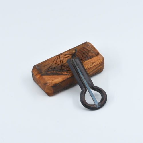 The Hungarian Ember (F#2)