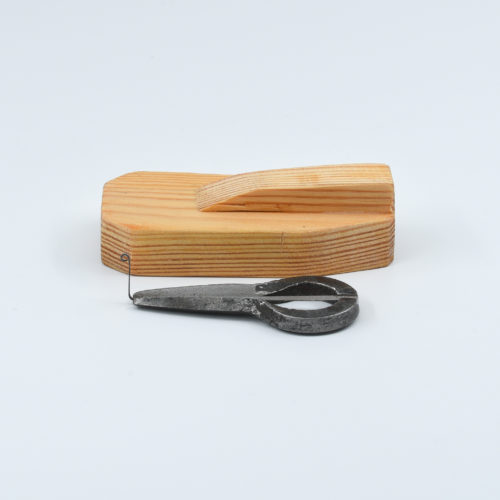 The Hearth Echo ( F2 )