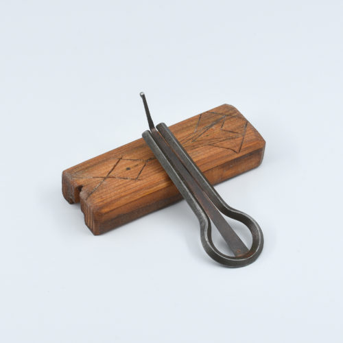 The Root Flame ( E )