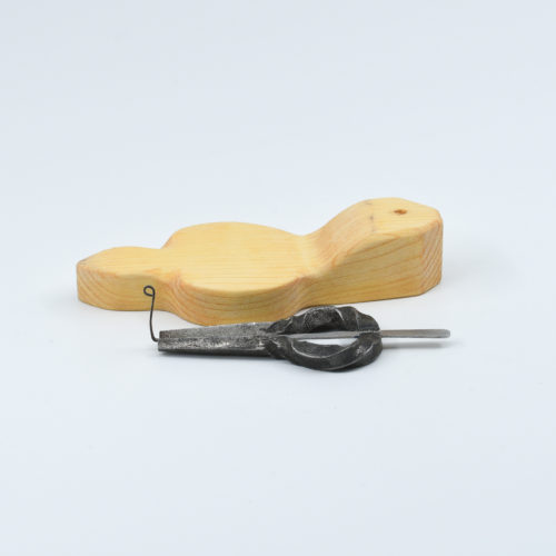 The Rooted Flame (B2)