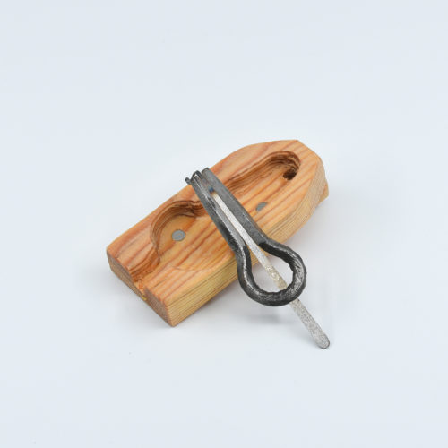 The Pine Resonance (G2)