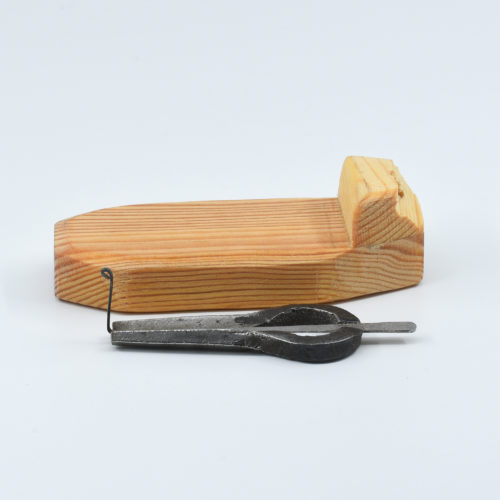 L’Âme Magnétique (E2)