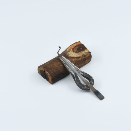 The Root Resonance (C#3)