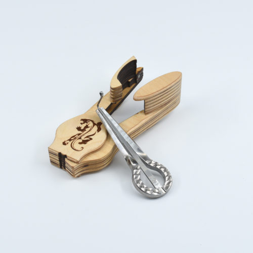 The Sonic Sculpture (B1)