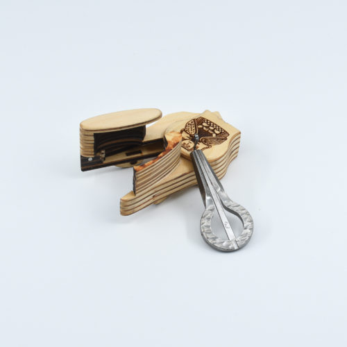 The Resonant Core (F2)