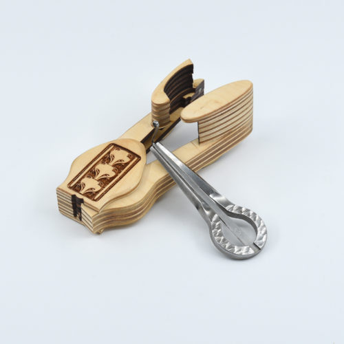 The Element Resonance (C#2)