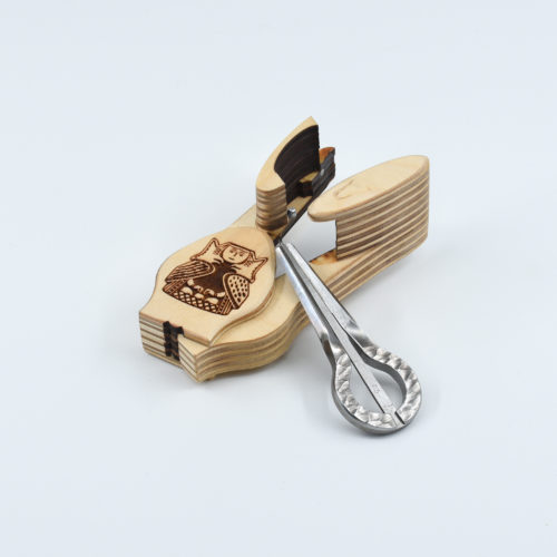 The Harmonic Forge (D2)