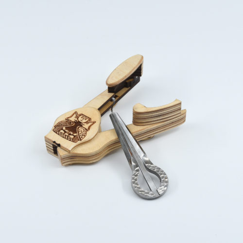 The Echo Crafter (B1)