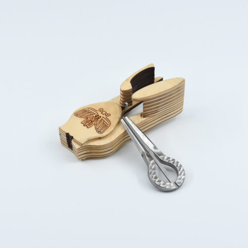 The Resonance Keeper