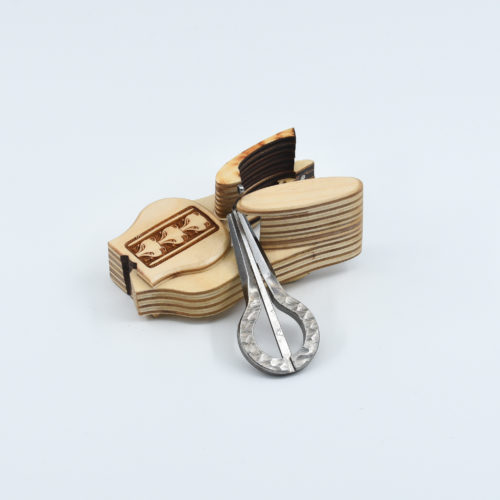 The Artisan Precision (F2)