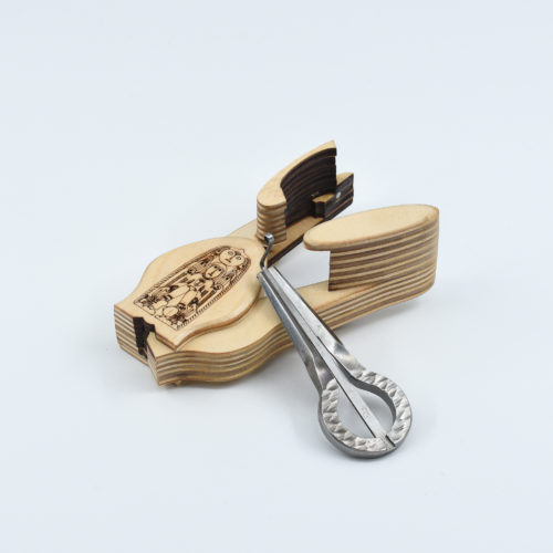 The Master’s Whisper