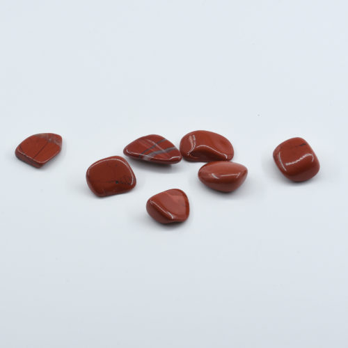 Red Jasper