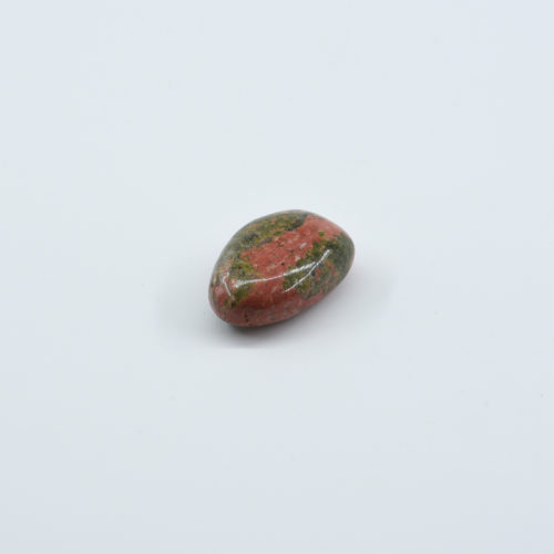 Unakite Pocket Stone