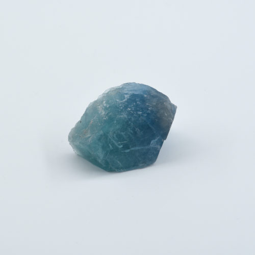 Blue Fluorite